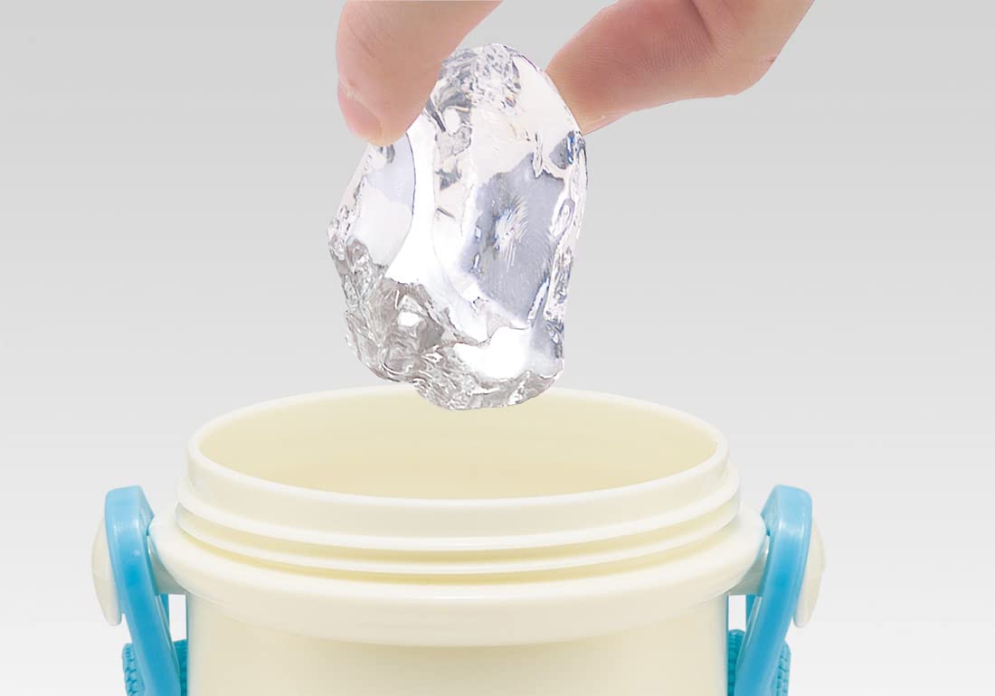 Skater 480ml Antibacterial Water Bottle for Children - Sumikko Gurashi Design Made in Japan- Japan Figure Store - #1 Bring To You The Best Japanese Goods