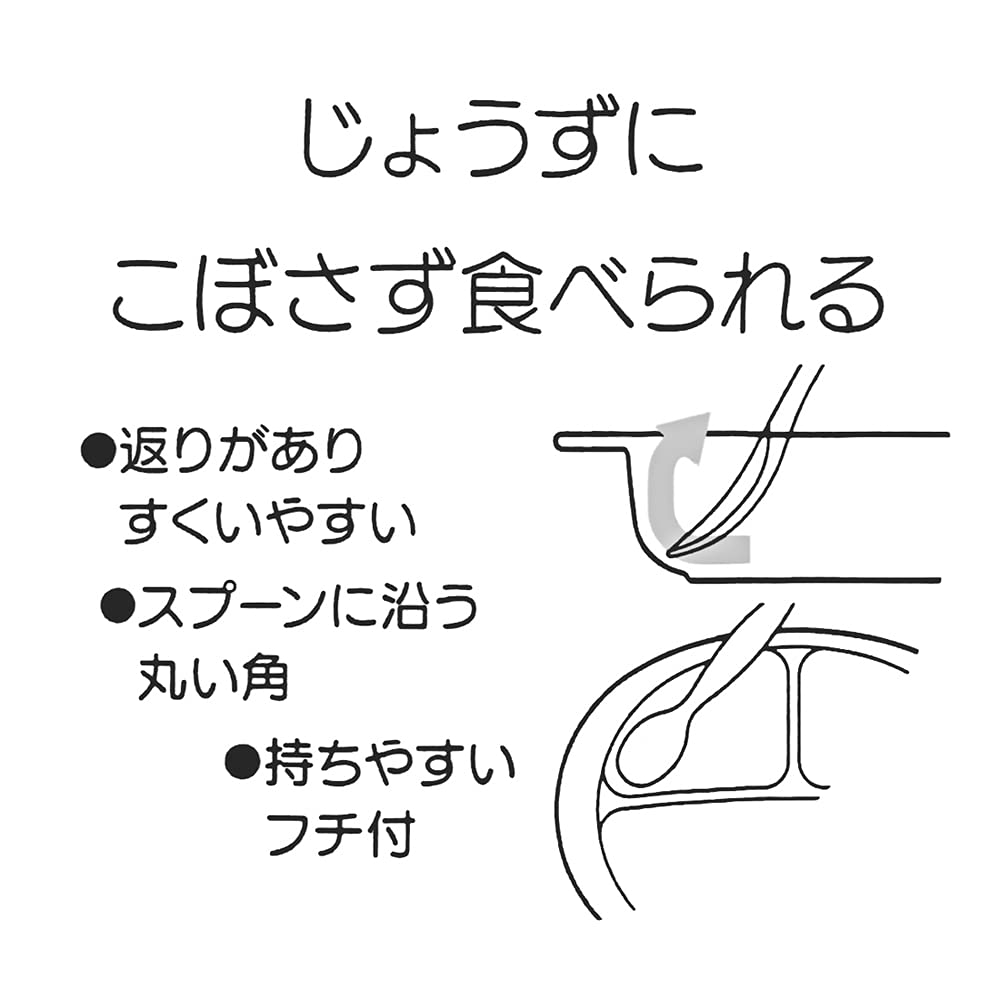 Skater Pokemon 750ml Melamine Lunch Dish: Kids Plate by Skater- Japan Figure Store - #1 Bring To You The Best Japanese Goods