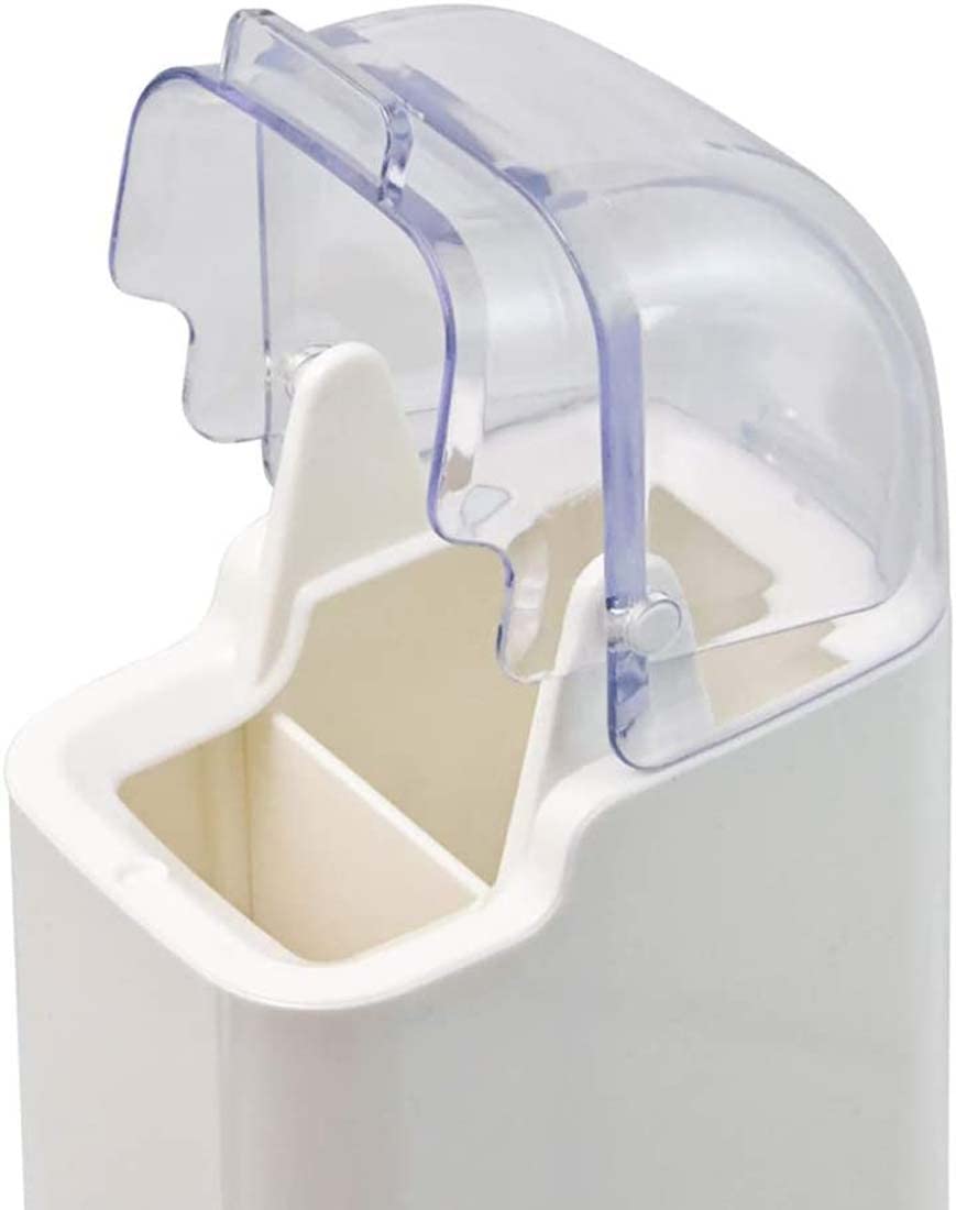 Skater Miffy TW81 Hooded Chopstick Holder Stand - Skater Branded Chopstick Rest- Japan Figure Store - #1 Bring To You The Best Japanese Goods