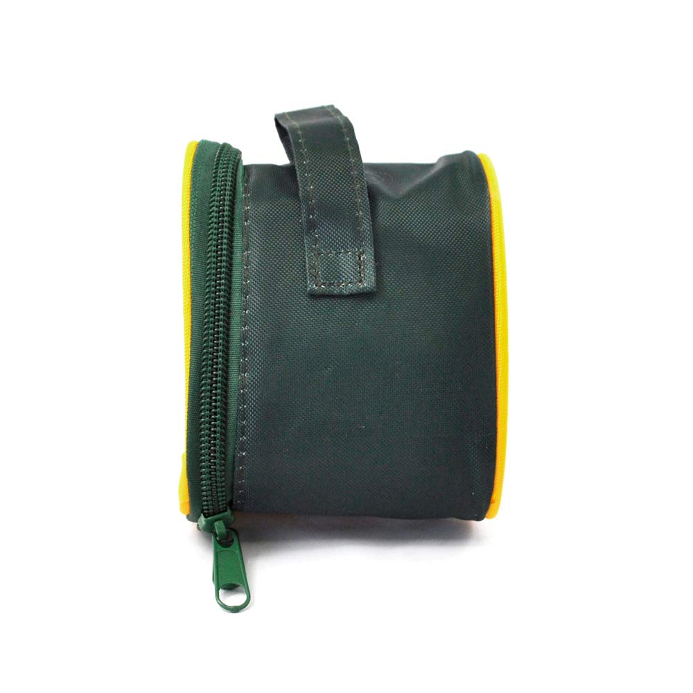 Skater Marche Pumpkin Rice Ball Lunch Bag and Case - Cooling Konc2-A- Japan Figure Store - #1 Bring To You The Best Japanese Goods