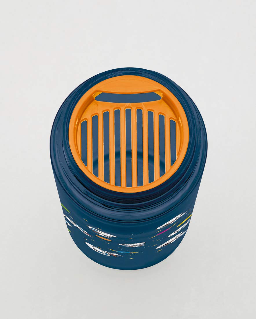 Skater 400ml Astronaut Snoopy Direct Drinking Water Bottle- Japan Figure Store - #1 Bring To You The Best Japanese Goods