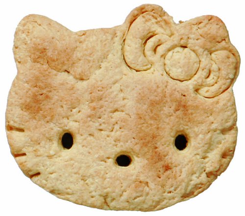 Skater Hello Kitty Bread Cutter Exciting Made in Japan Pnb1- Japan Figure Store - #1 Bring To You The Best Japanese Goods