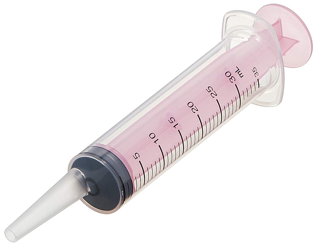 Skater Pet Feeder Syringe M for Dogs and Cats - Health Care Accessory- Japan Figure Store - #1 Bring To You The Best Japanese Goods