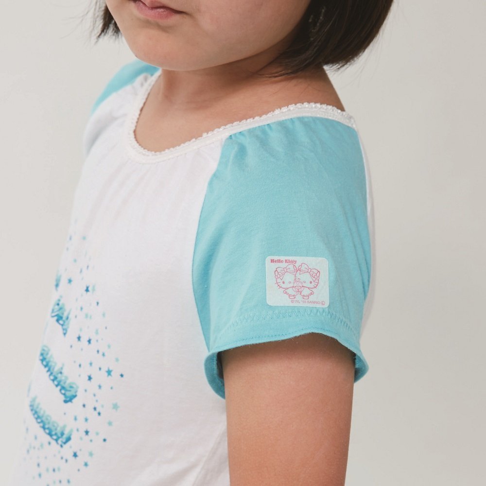 Skater Plarail Insect Repellent Stickers 32P Myp4 Made In Japan- Japan Figure Store - #1 Bring To You The Best Japanese Goods