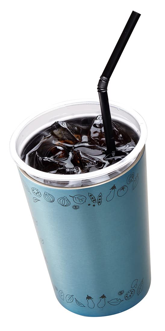 Skater 400Ml Stainless Steel Tumbler Ghibli My Neighbor Totoro Insulated Coffee Mug- Japan Figure Store - #1 Bring To You The Best Japanese Goods