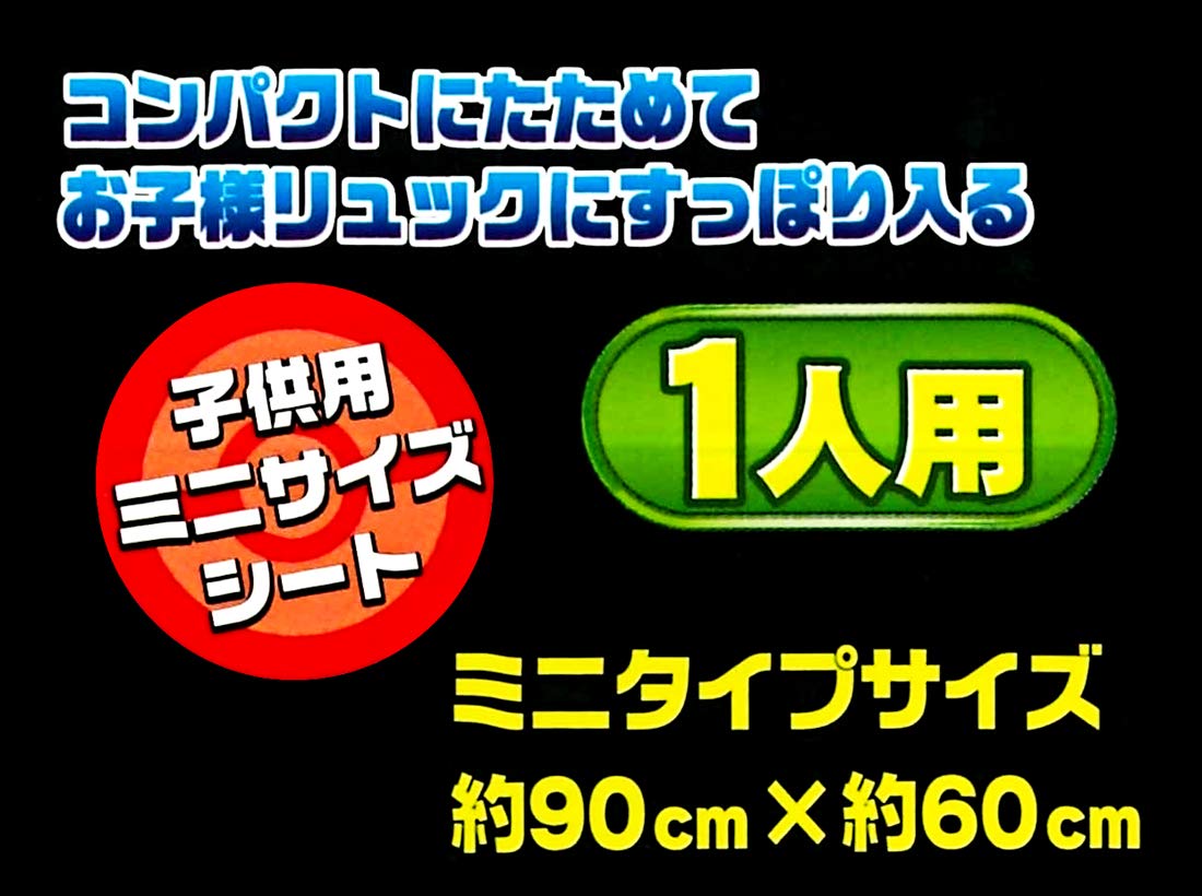 Skater Plarail 19 Leisure Sheet - 60x90 cm Small VS1 Edition- Japan Figure Store - #1 Bring To You The Best Japanese Goods