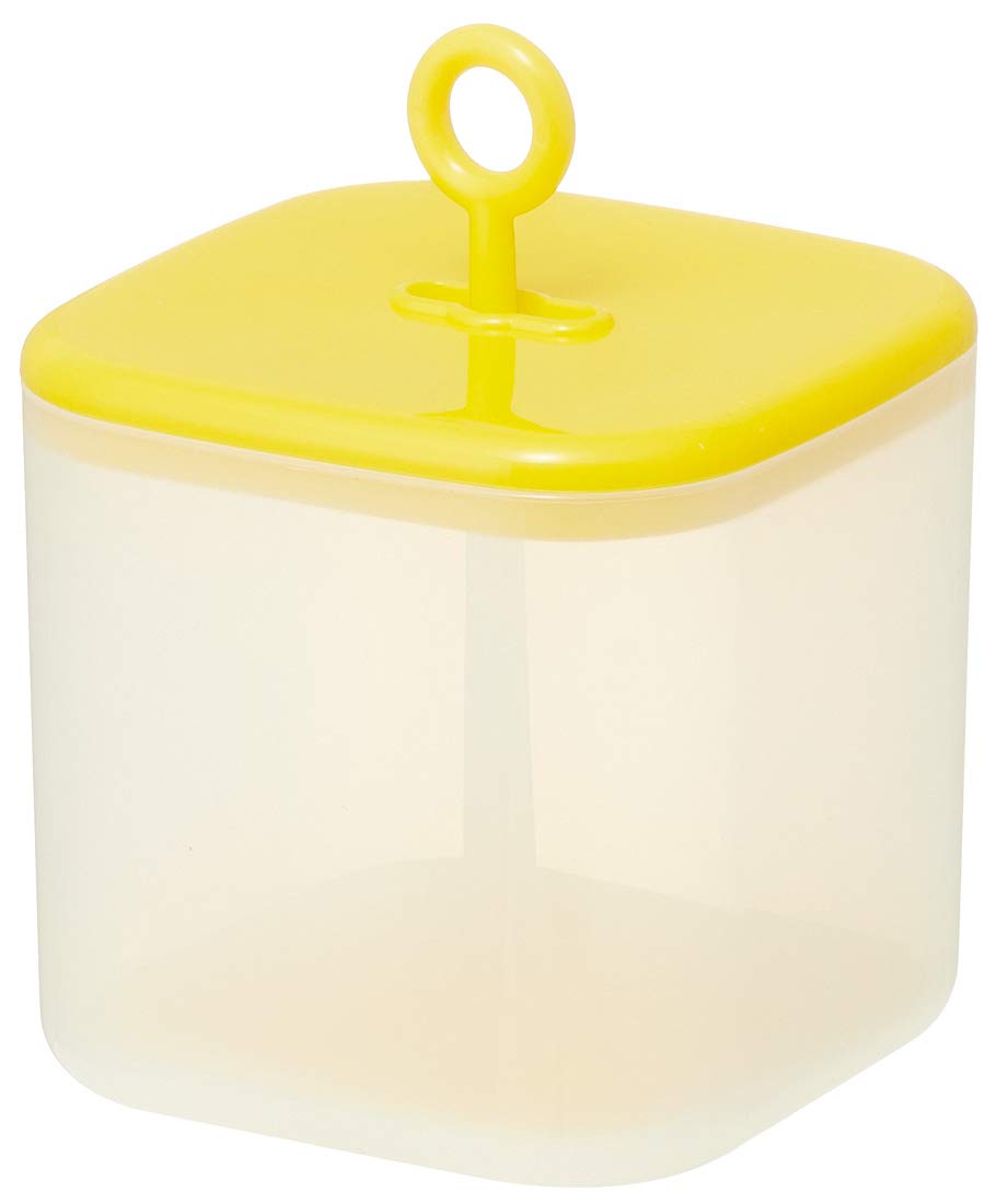 Skater Fluffy Egg Maker 800Ml - Japanese Microwave Tamagoyaki Cooker Kfem1- Japan Figure Store - #1 Bring To You The Best Japanese Goods