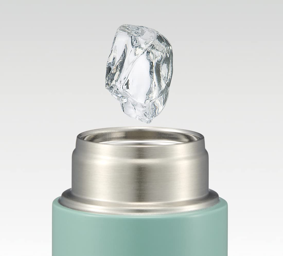 Skater Studio Ghibli Totoro 250ml Stainless Steel Water Bottle Ultra Lightweight- Japan Figure Store - #1 Bring To You The Best Japanese Goods