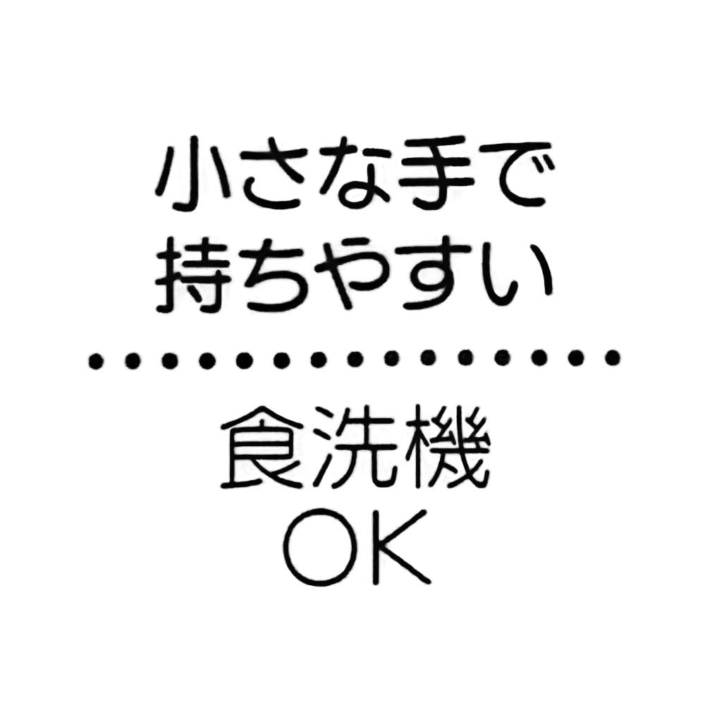 Skater Dinosaur 240ml Melamine Rice Bowl - M320-A Model- Japan Figure Store - #1 Bring To You The Best Japanese Goods