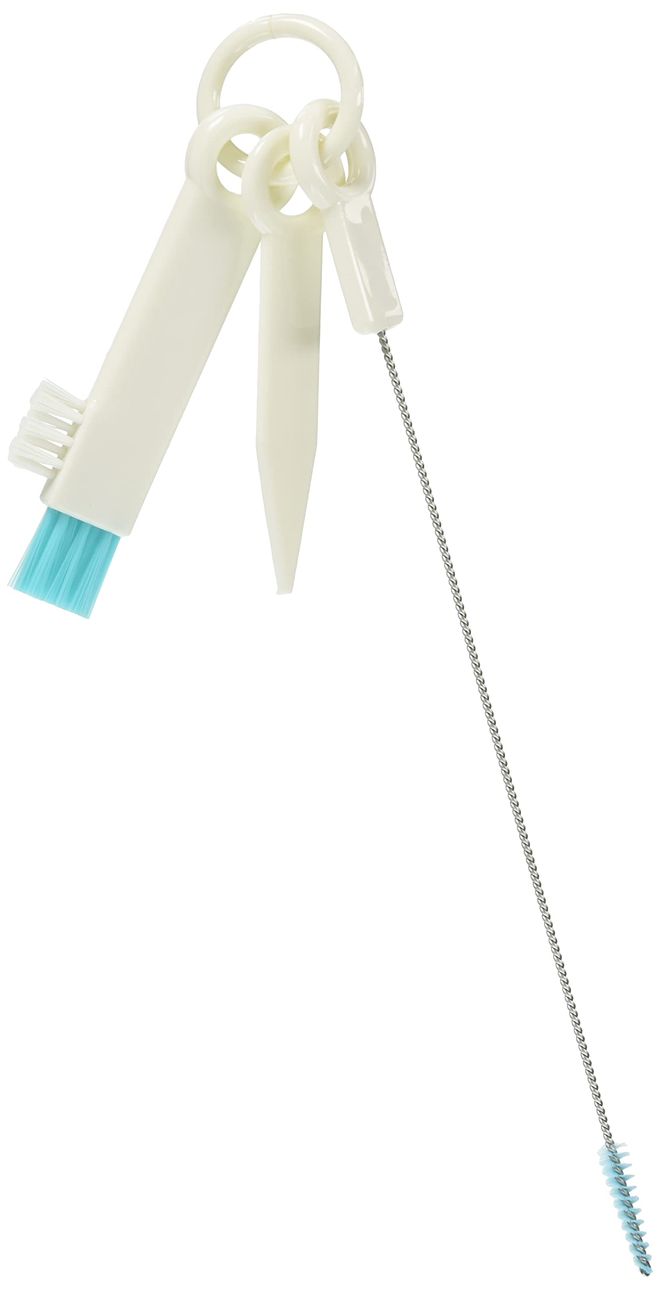 Skater Basic Brst1S - Effective Straw Bottle Cleaning Brush- Japan Figure Store - #1 Bring To You The Best Japanese Goods