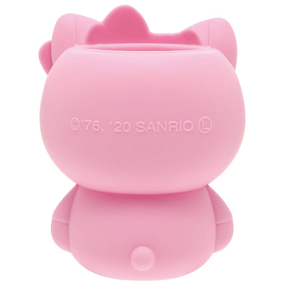 Skater Hello Kitty Sanrio Umbrella Holder Stopper - Ung3- Japan Figure Store - #1 Bring To You The Best Japanese Goods