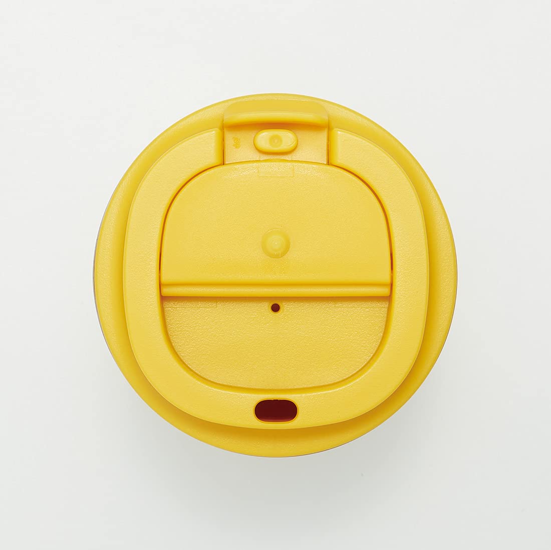 Skater Winnie The Pooh 350ml Insulated Stainless Steel Coffee Tumbler- Japan Figure Store - #1 Bring To You The Best Japanese Goods