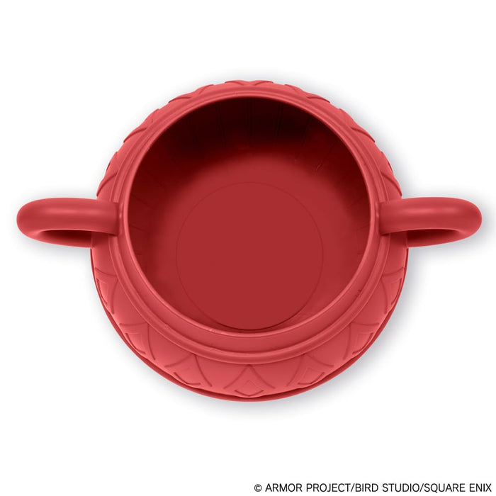 Boîte à poussière Tubok Smile Slime de Square Enix - Solution de rangement domestique mignonne et efficace