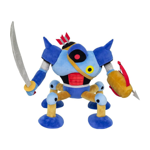 Square Enix Smile Slime Plush - Killer Machine Monster Toy