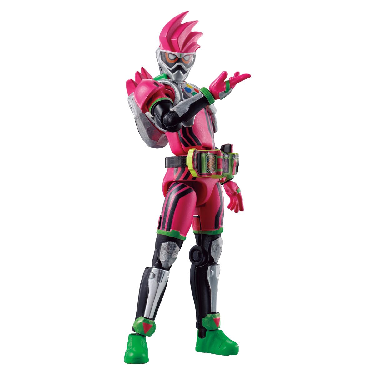 Bandai So-Do Chronicle Kamen Rider Ex-Aid Action Figure Series- Japan Figure Store - #1 Bring To You The Best Japanese Goods