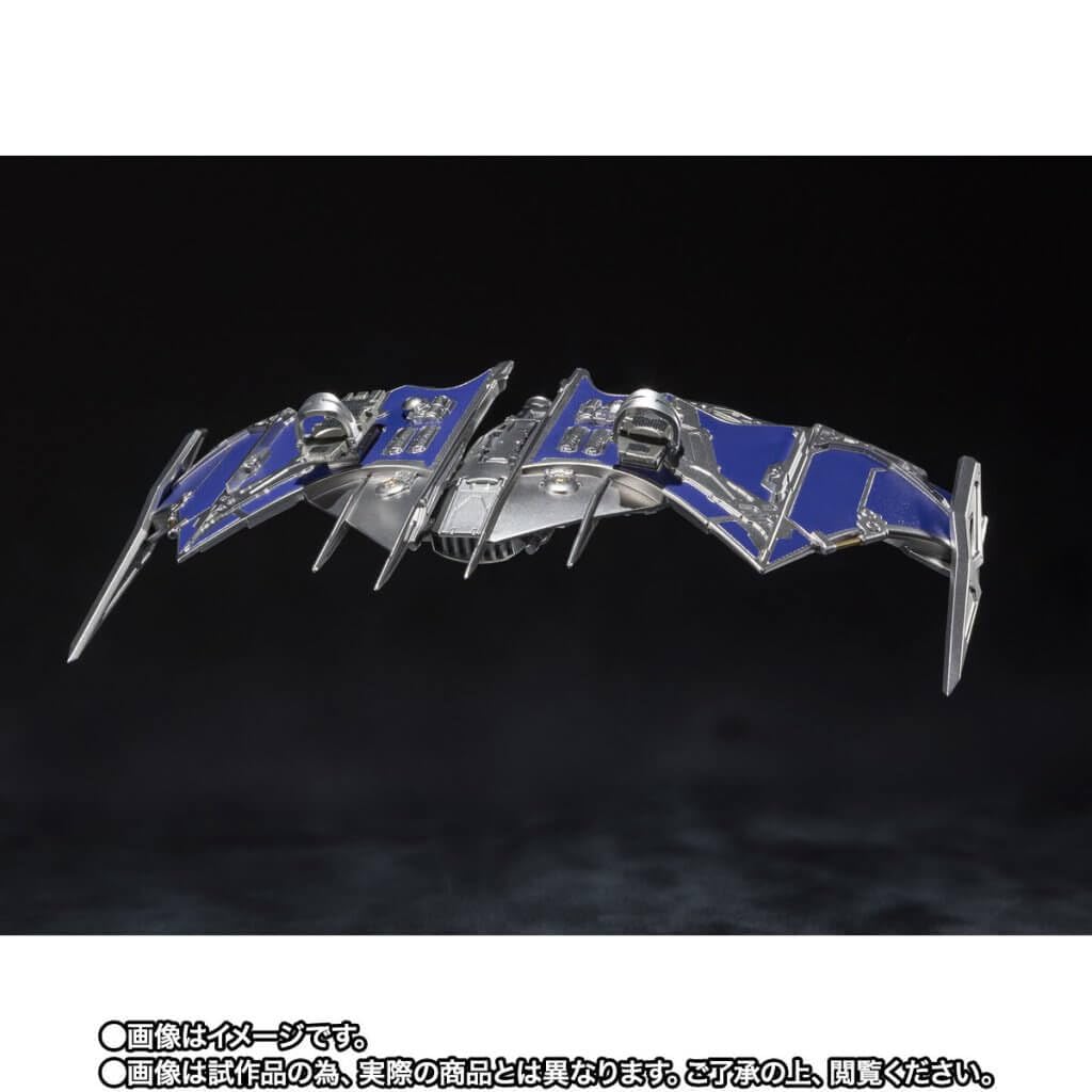 Bandai Spirits Green Goblin S.H.Figuarts Figure Spider-Man No Way Home Exclusive- Japan Figure Store - #1 Bring To You The Best Japanese Goods