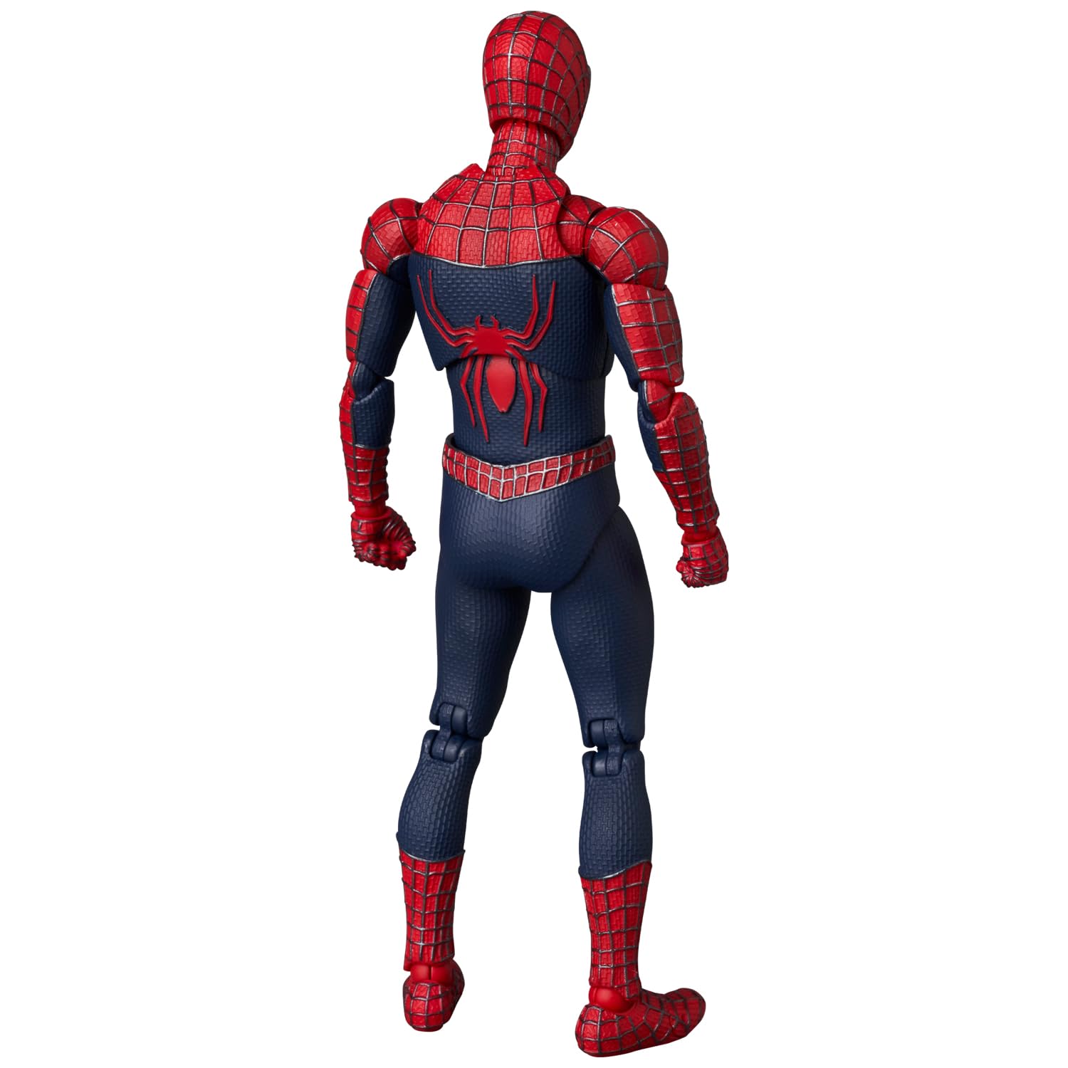 Medicom Toy Spider-Man No Way Home Mafex No.241 Action Figure- Japan Figure Store - #1 Bring To You The Best Japanese Goods