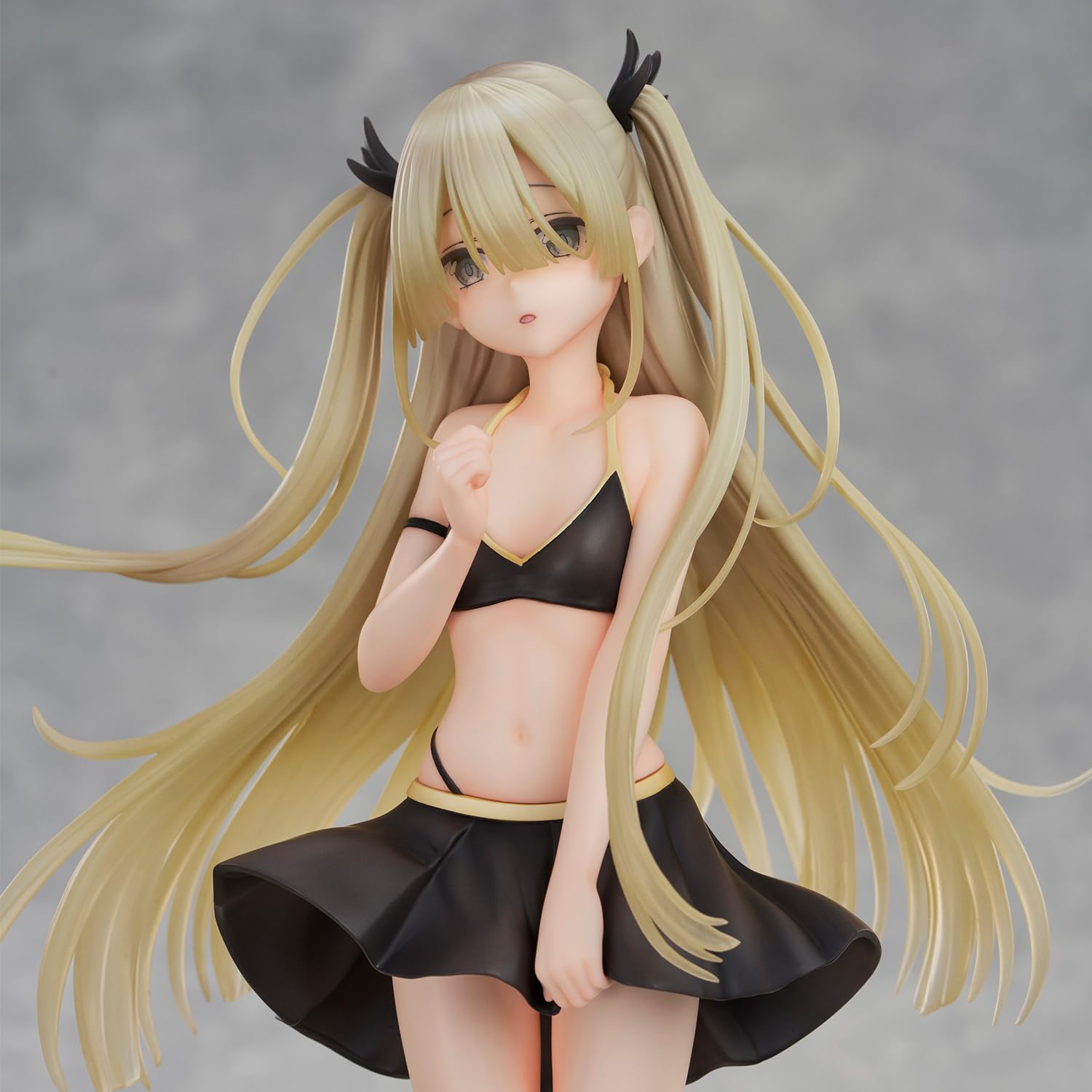 Union Creative International Ltd Spy Kyoushitsu Erna Swimsuit Version Figure- Japan Figure Store - #1 Bring To You The Best Japanese Goods