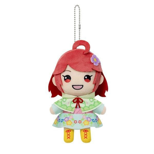 Square Enix Dragon Quest X Plush Doll Porte Japan Official Merchandise- Japan Figure Store - #1 Bring To You The Best Japanese Goods