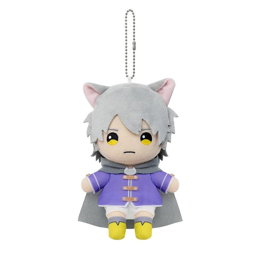 Square Enix Dragon Quest X Raki Plush Doll Japan Official Merchandise- Japan Figure Store - #1 Bring To You The Best Japanese Goods