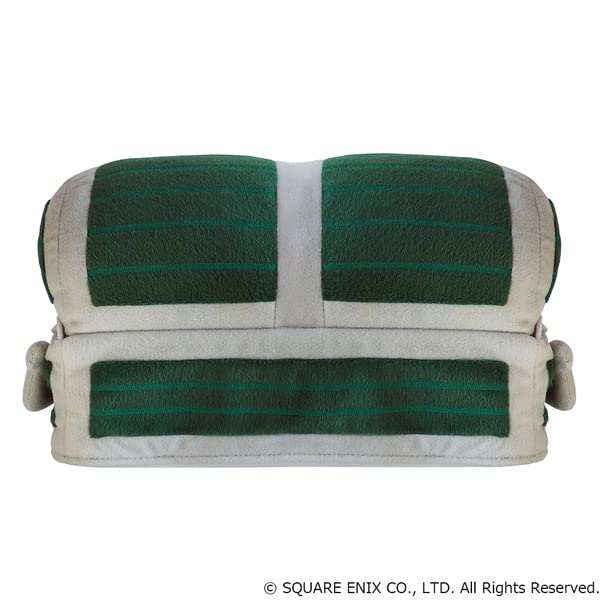 Square Enix Smile Slime Plush Tissue Box Cover Mimic Design- Japan Figure Store - #1 Bring To You The Best Japanese Goods