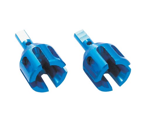 Tamiya Square Lightweight Gearbox Joint for TT-01 DF-02 Standard 50DS- Japan Figure Store - #1 Bring To You The Best Japanese Goods