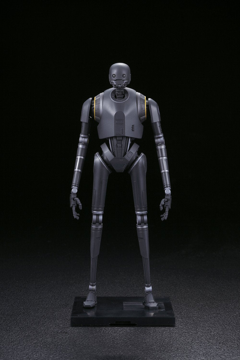 Bandai Spirits Star Wars K-2So 1/12 Scale Plastic Model Japan- Japan Figure Store - #1 Bring To You The Best Japanese Goods