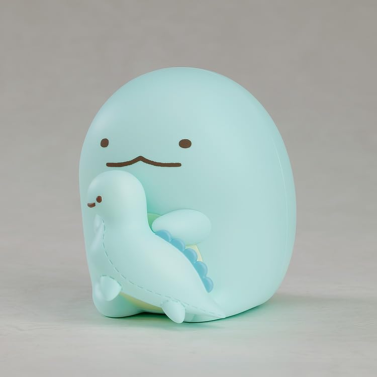 Good Smile Company Sumikko Gurashi Tokage Nendoroid 2460 Toy Figure Collectible- Japan Figure Store - #1 Bring To You The Best Japanese Goods
