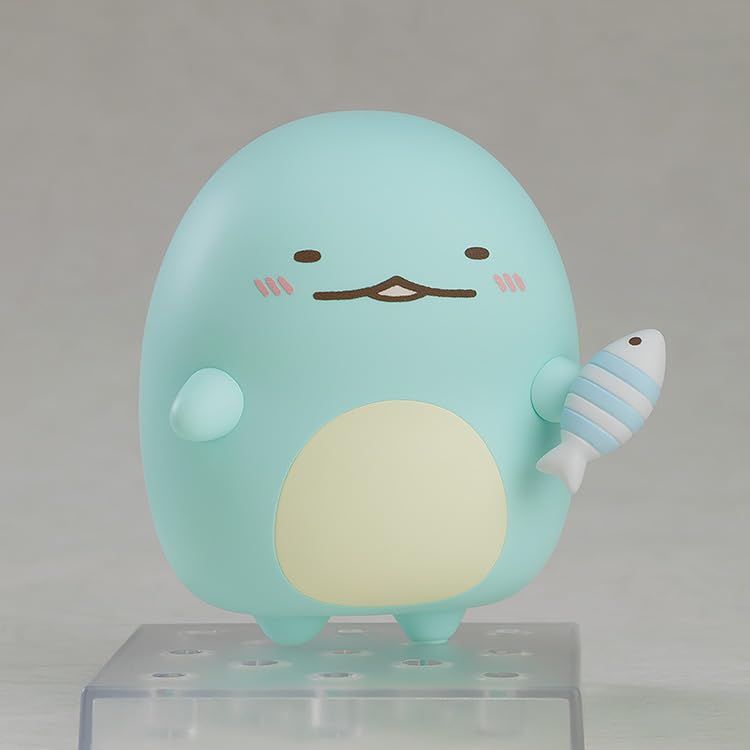 Good Smile Company Sumikko Gurashi Tokage Nendoroid 2460 Toy Figure Collectible- Japan Figure Store - #1 Bring To You The Best Japanese Goods
