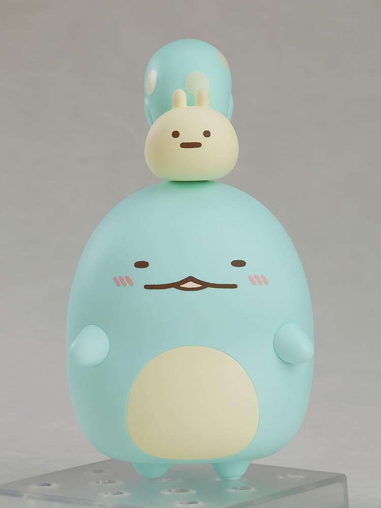 Good Smile Company Sumikko Gurashi Tokage Nendoroid 2460 Toy Figure Collectible- Japan Figure Store - #1 Bring To You The Best Japanese Goods