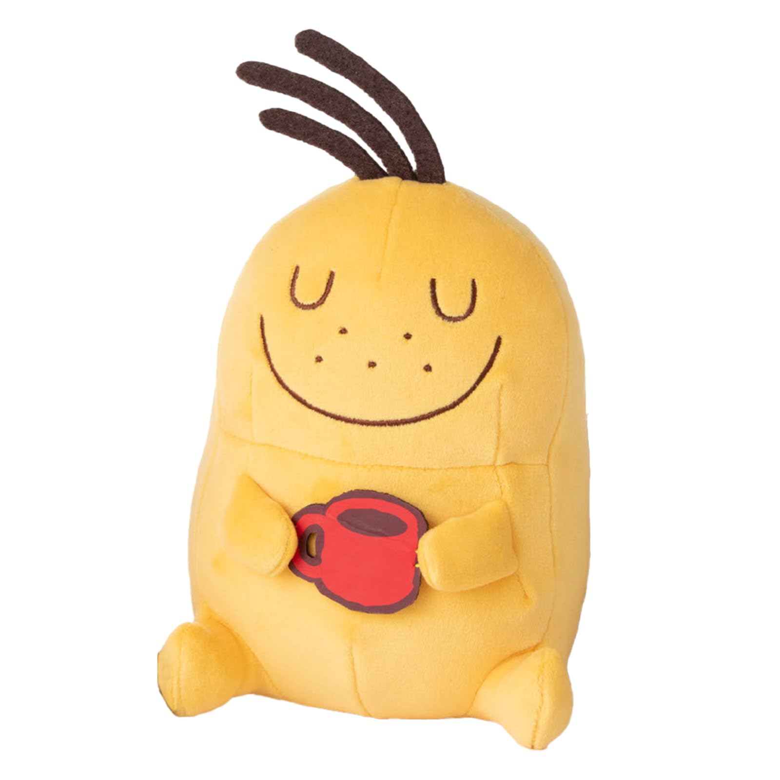 Sun Arrow Calbee Jagabee Potter Medium K-9635 Snack Container