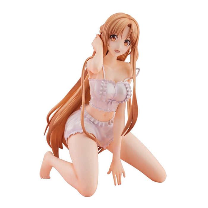 Hobby Stock Sword Art Online Alicization Asuna Nightwear 1/4 Scale Figure- Japan Figure Store - #1 Bring To You The Best Japanese Goods