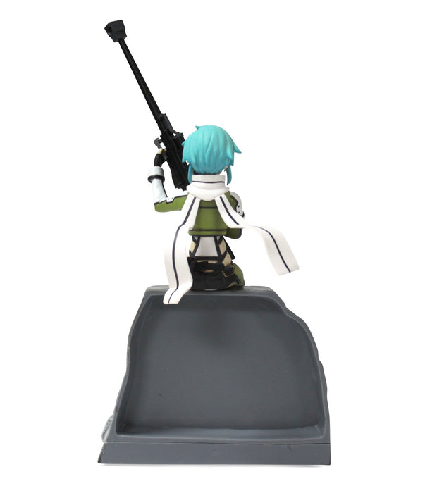 Figurine Sinon de Sword Art Online II de Taito - Article dérivé de l'anime Phantom Bullet