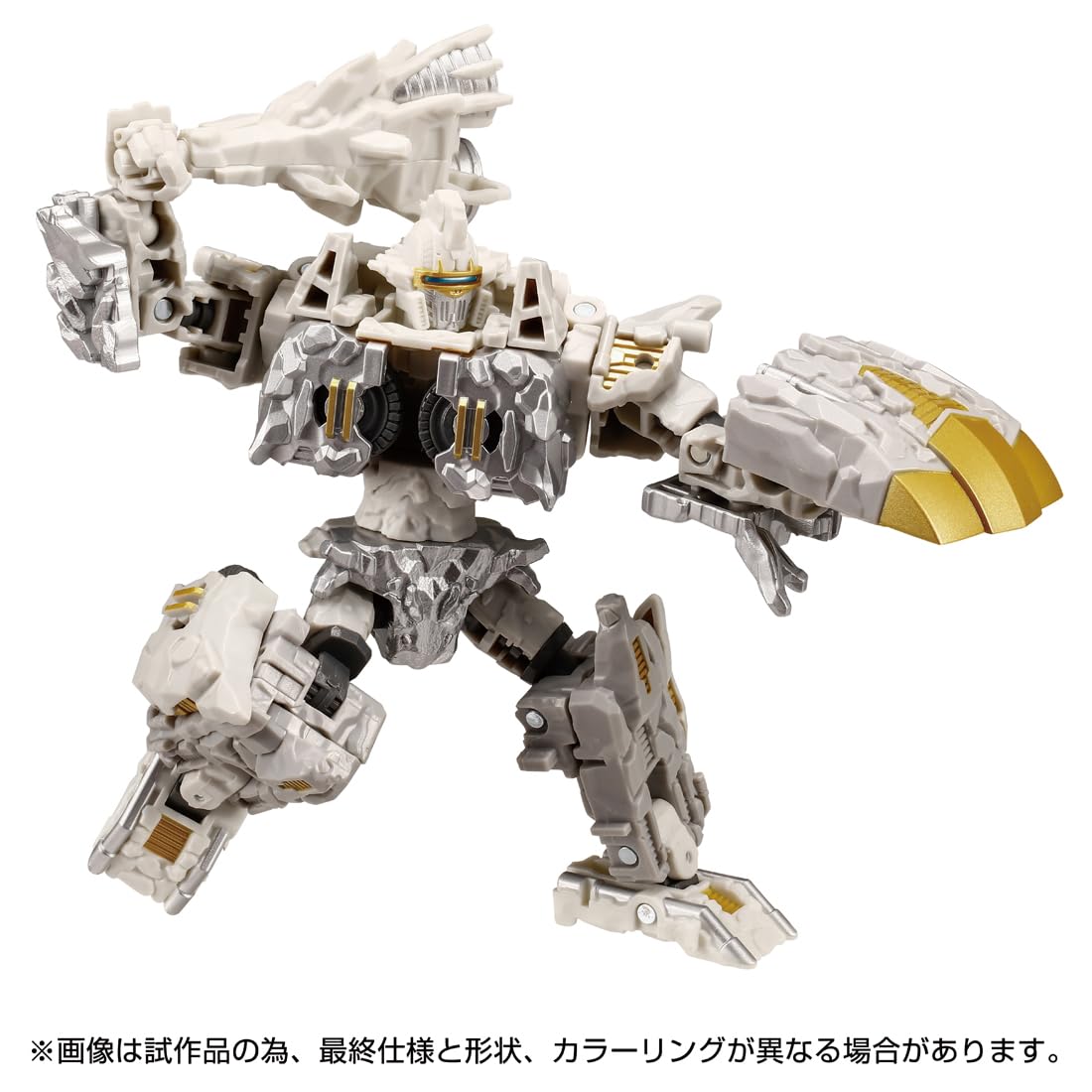 Takara Tomy Transformers Legacy TL-79 Nucleos Action Figure- Japan Figure Store - #1 Bring To You The Best Japanese Goods