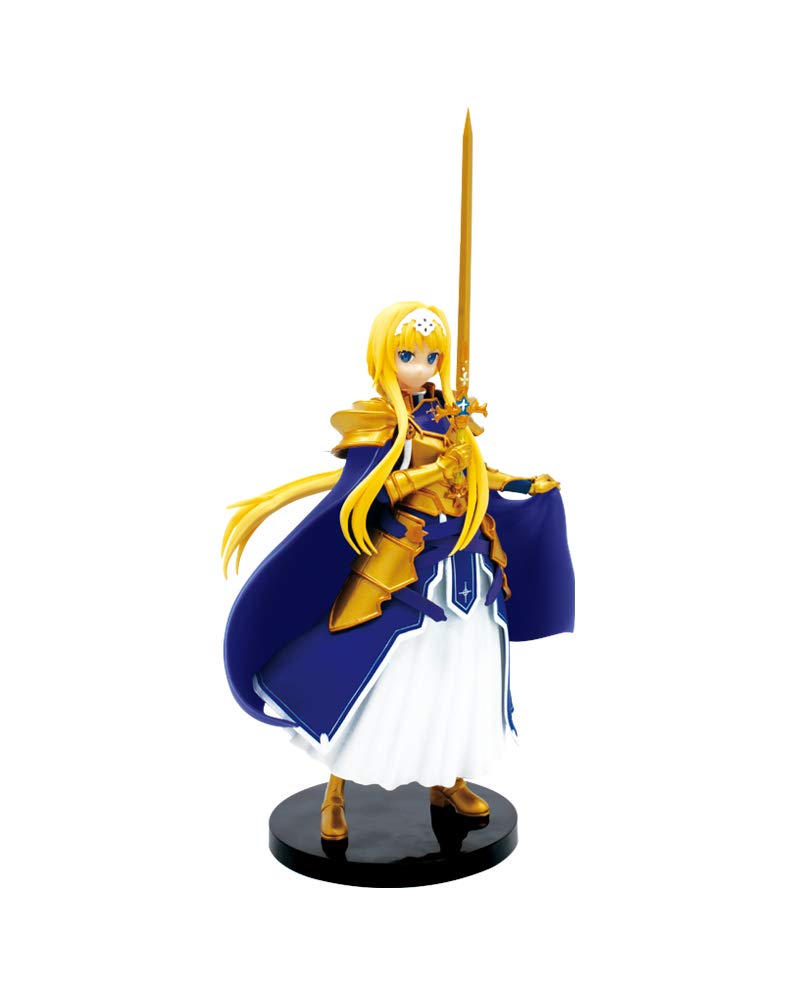 Figurine de collection Taito Sword Art Online Alicization Alice Synthesis Thirty