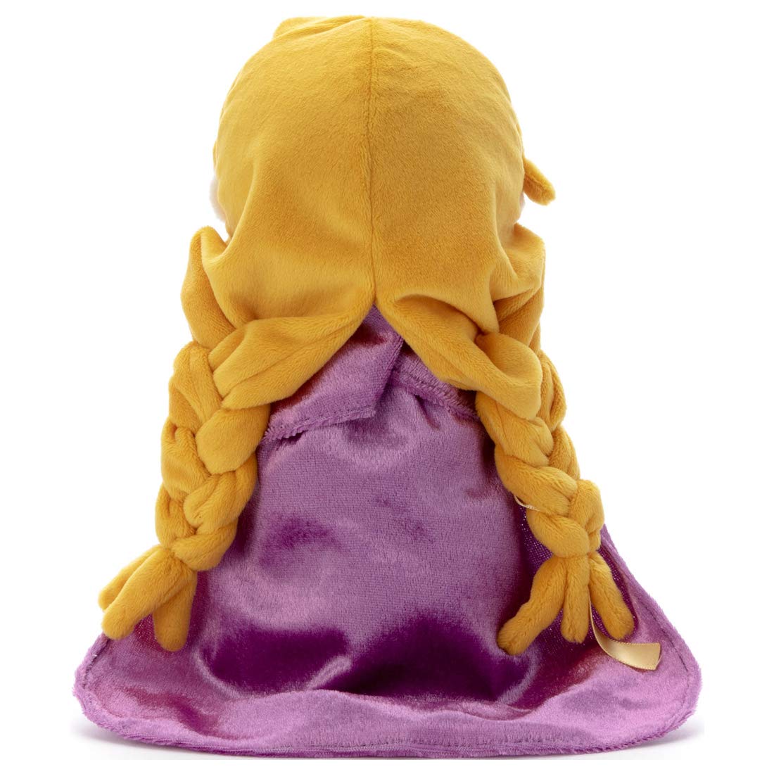 Takaratomy Arts Disney Frozen Anna Singing Talking Plush Toy 30cm Tall