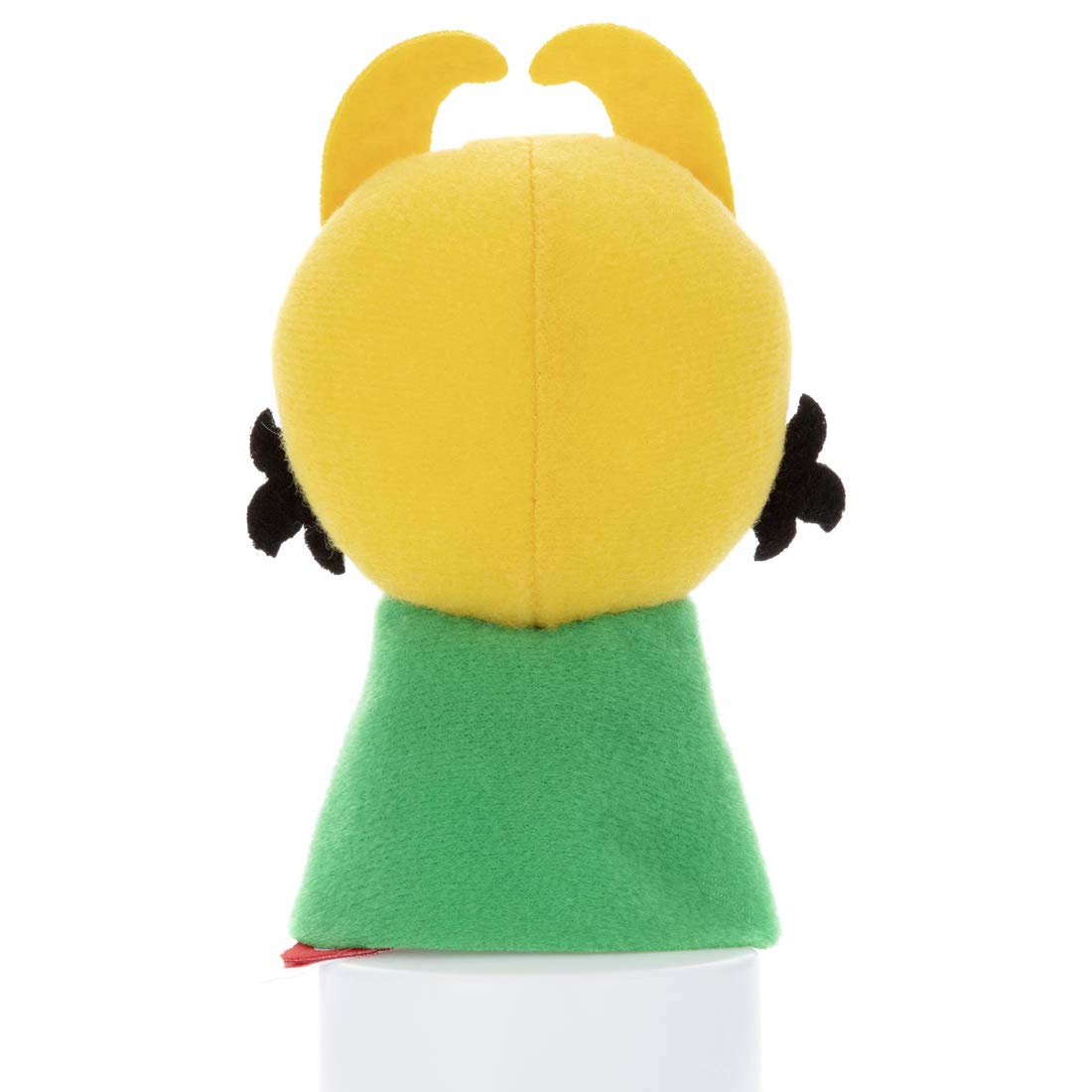 Takaratomy Arts Marvel Chokkorisan Loki Figure 12cm Collectible Toy