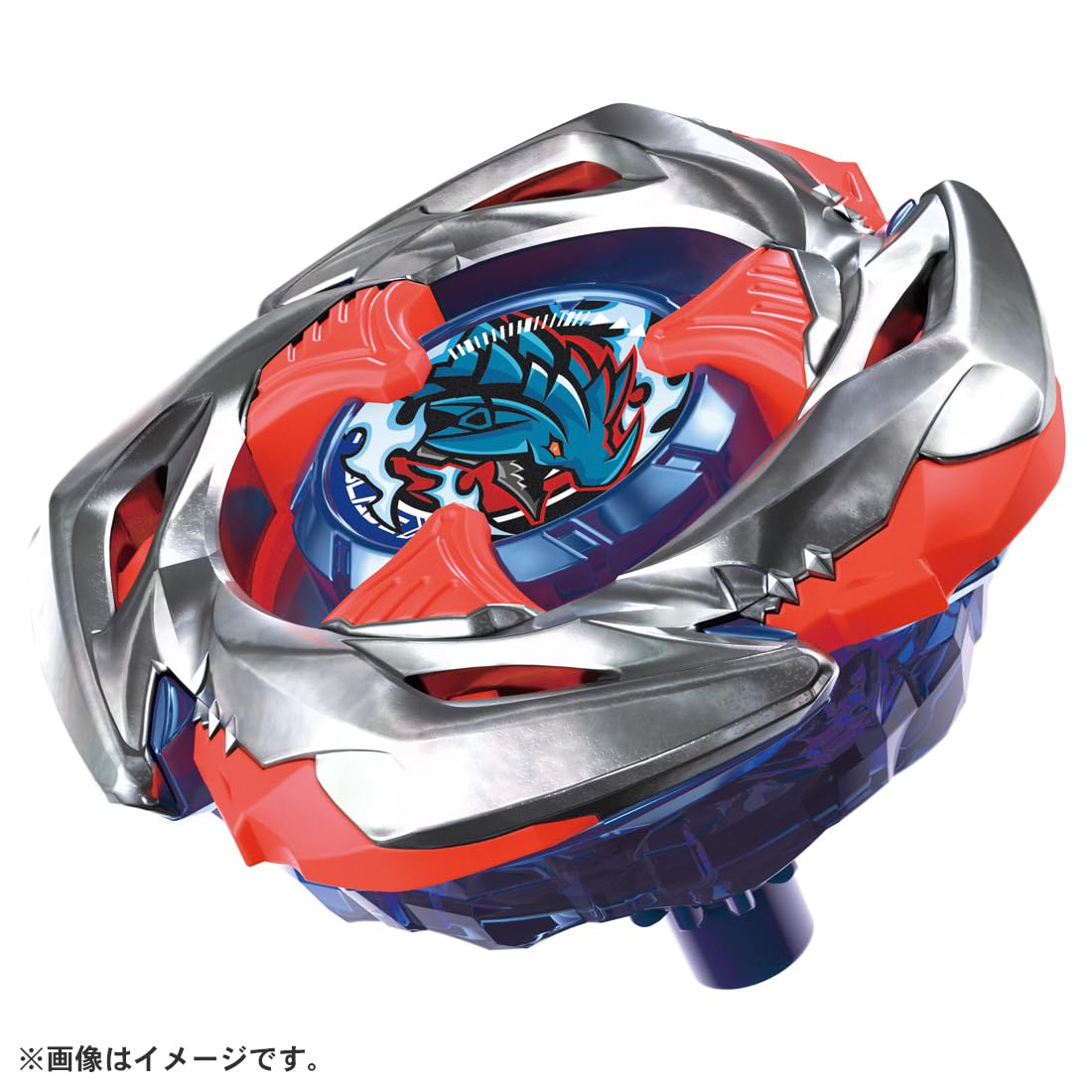 Takara Tomy Beyblade X Ux-11 Impact Drake 9-60Lr Starter Japan Edition- Japan Figure Store - #1 Bring To You The Best Japanese Goods