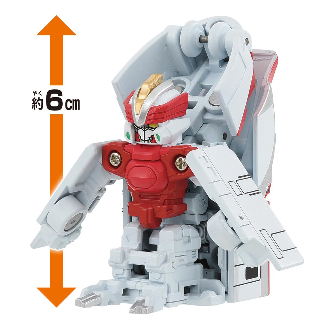 Takara Tomy Plarail E6 Komachi Shinkalion Train Toy For Kids Ages 3+- Japan Figure Store - #1 Bring To You The Best Japanese Goods