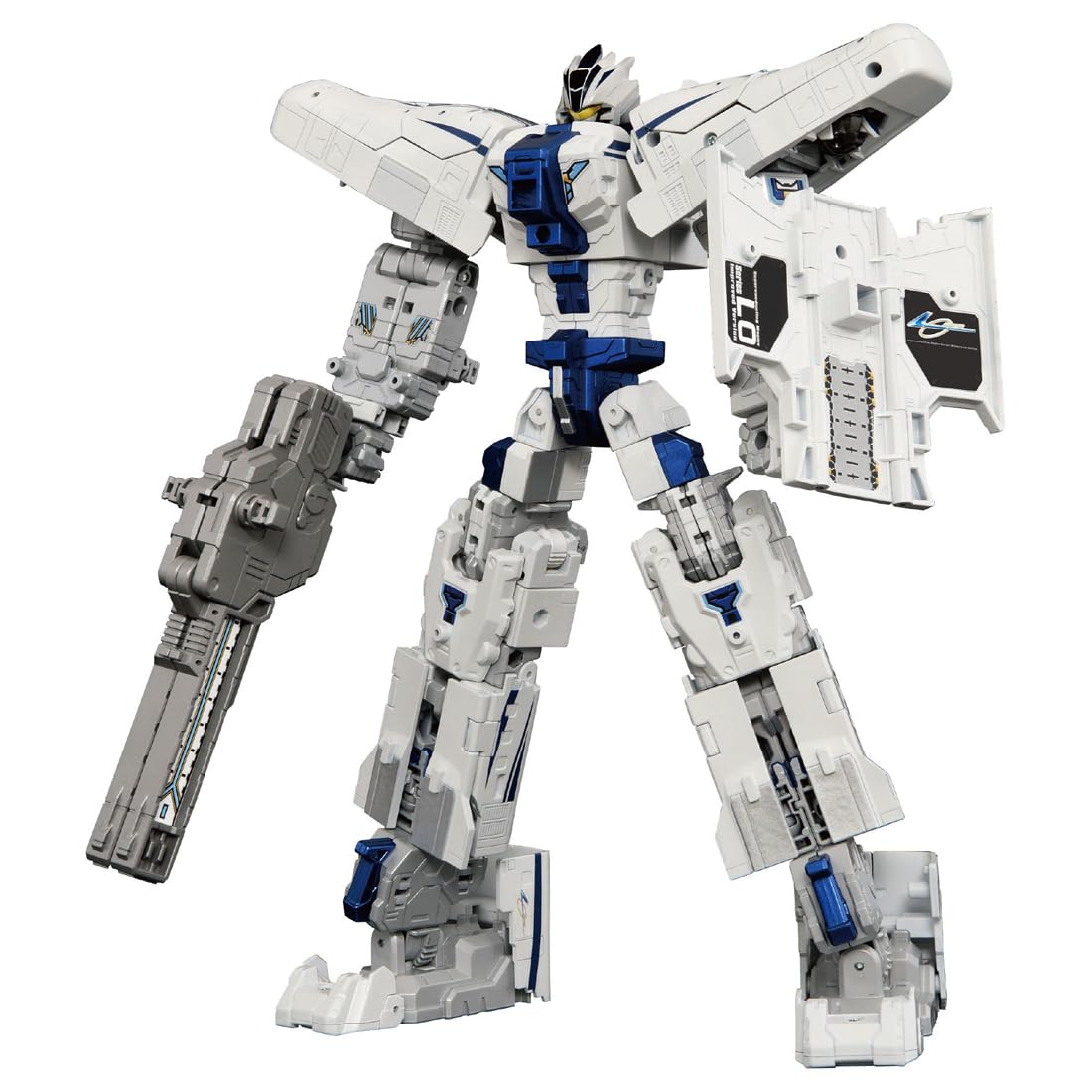 Train de test Takara Tomy Plarail Shinkalion L0, jouet pour enfants de 3 ans et plus.