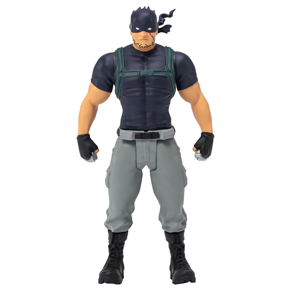 Takara Tomy T-Spark Collekazaro Vigilante Knuckleduster Toy