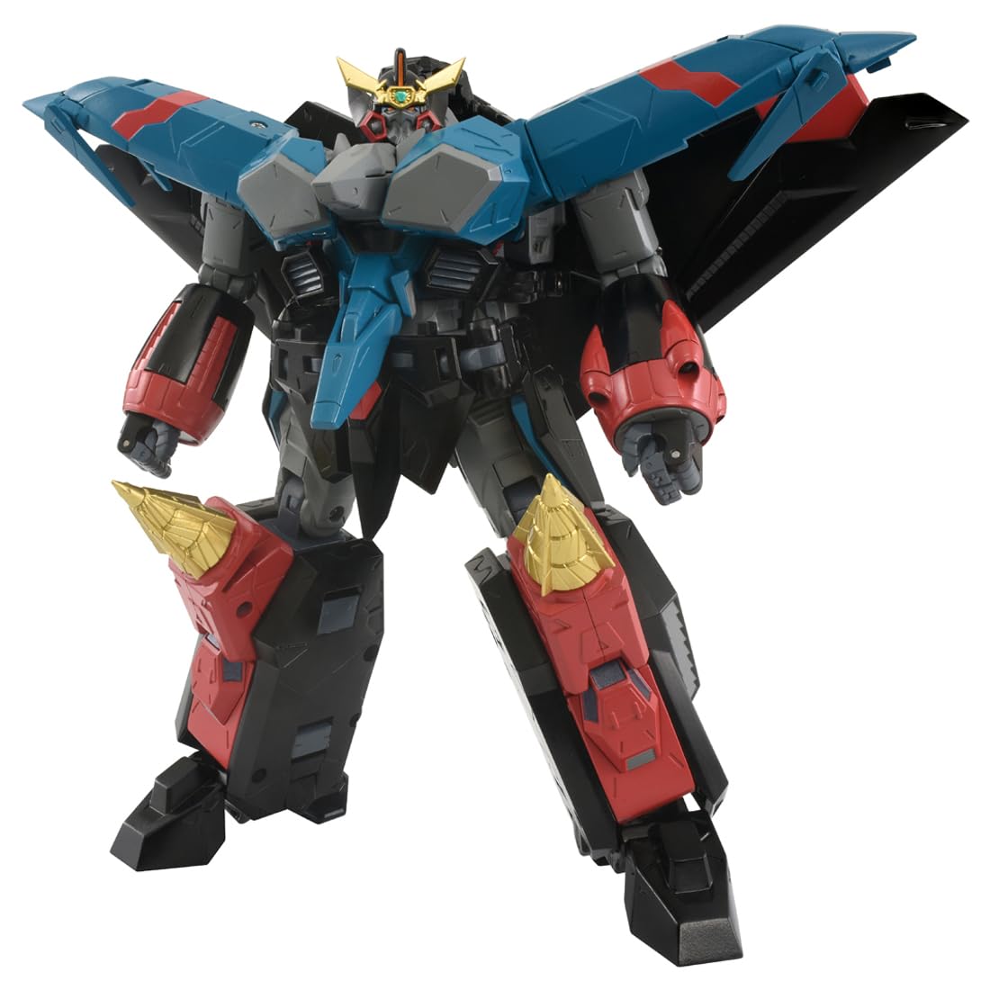 Takara Tomy T-Spark Toyrise Gaofighgar Action Figure Collectible Toy
