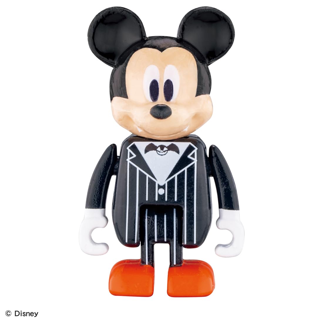 Takara Tomy Disney Tomica Parade Sp Mickey Mouse Halloween 2025 Mini Car Toy