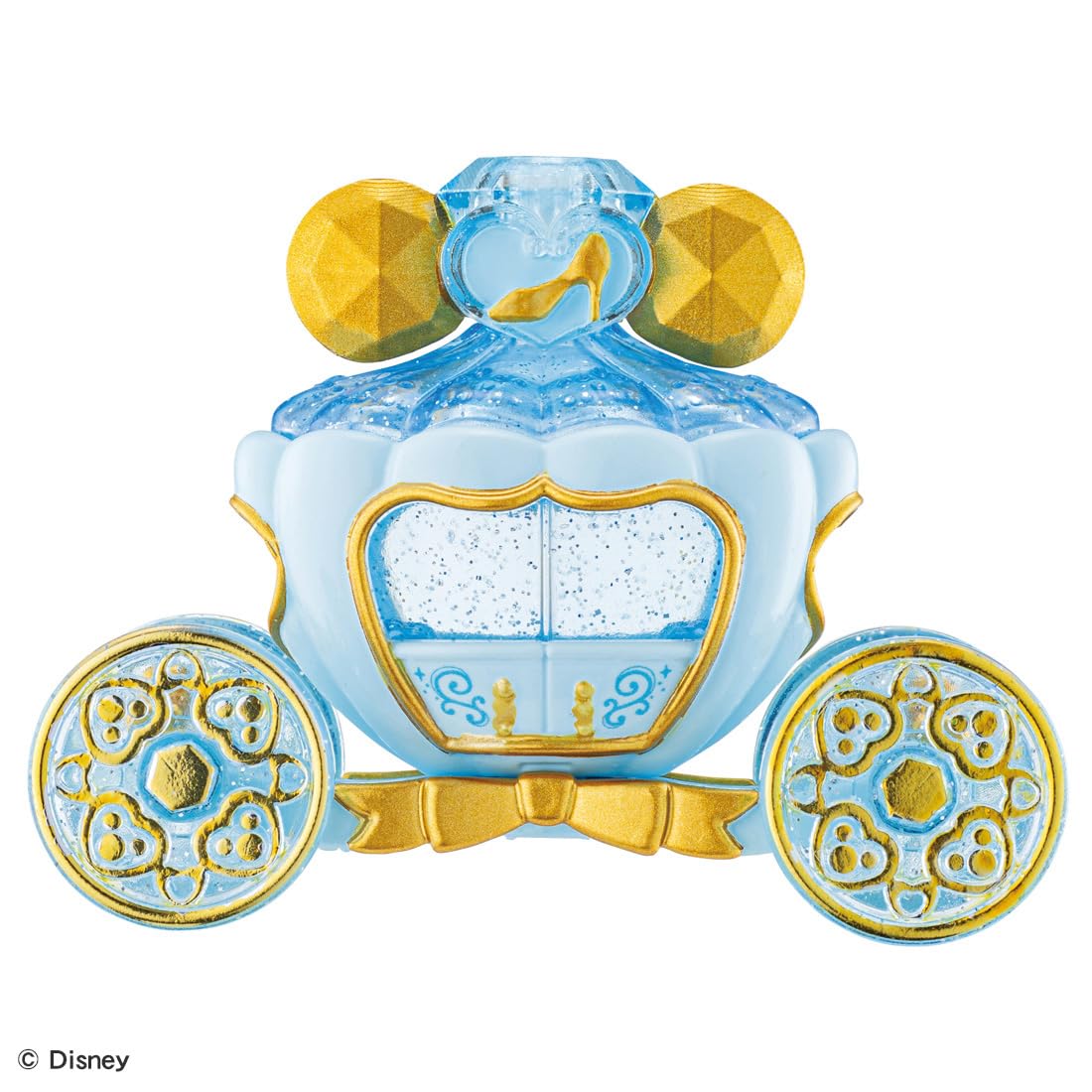 Takara Tomy Disney Motors, jouet voiture Cendrillon, 3 ans et plus - Tomica n° 179