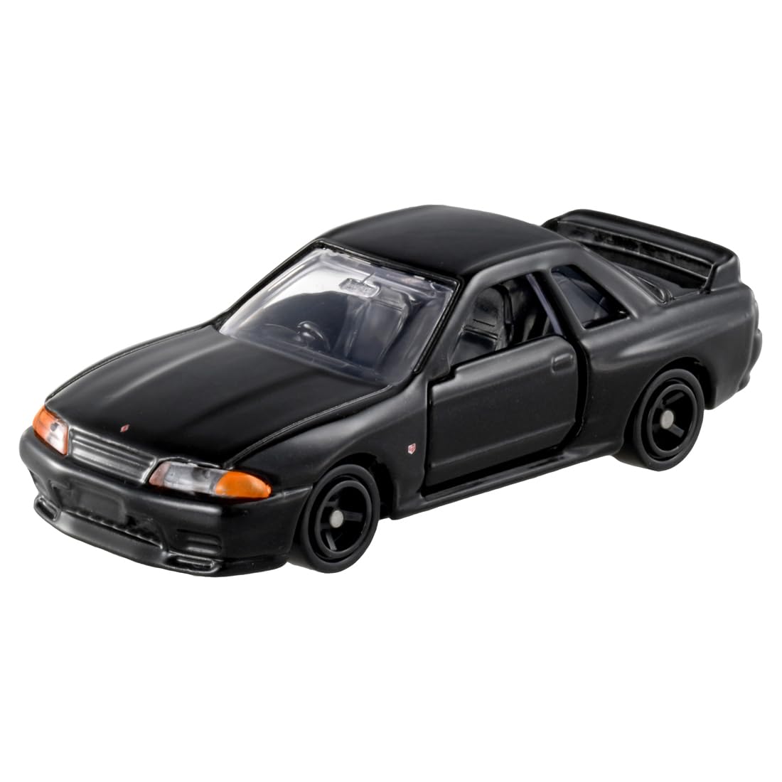 Takara Tomy Tomica No. 48 Nissan Skyline GT-R BNR32 Miniature Car Toy for Kids 3+- Japan Figure Store - #1 Bring To You The Best Japanese Goods