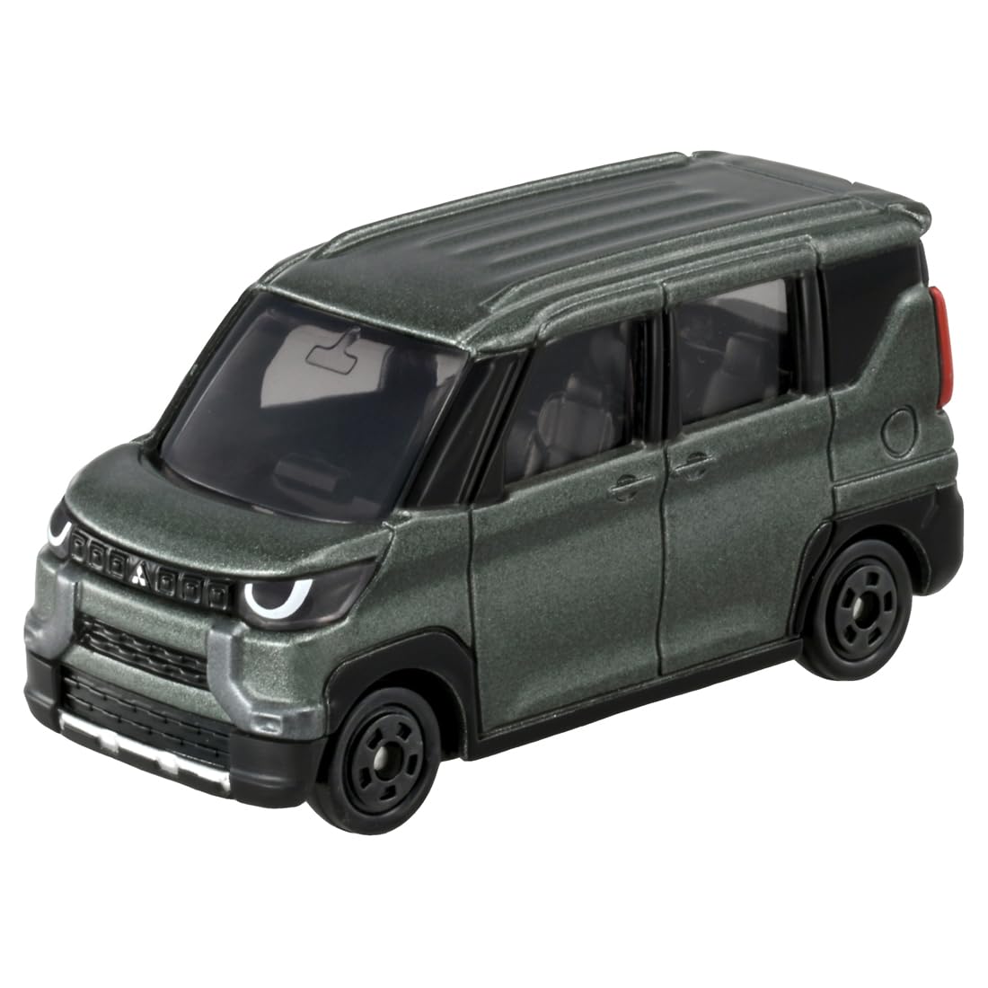 Takara Tomy Tomica No.24 Mitsubishi Delica Mini Toy Car For Ages 3+- Japan Figure Store - #1 Bring To You The Best Japanese Goods