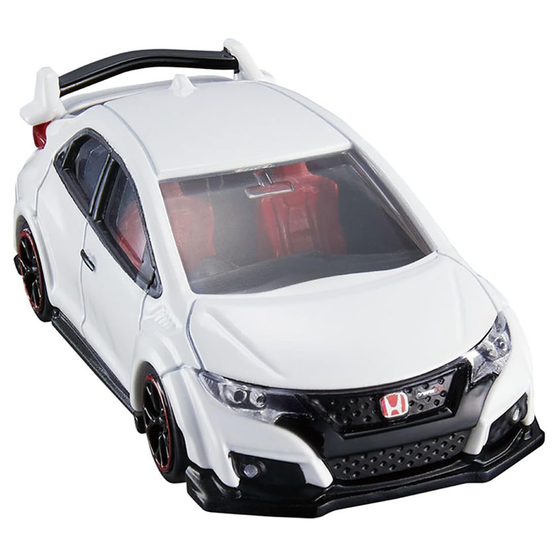 Takara Tomy Tomica Premium Honda Civic Type R FK2 Mini Car Toy Ages 6+