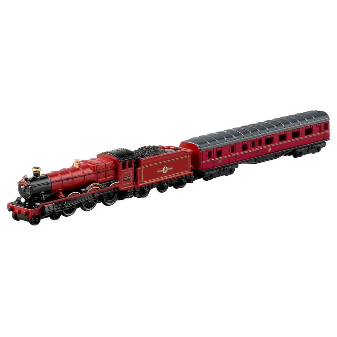 Takara Tomy Tomica Premium Unlimited 06 Harry Potter Hogwarts Express Train