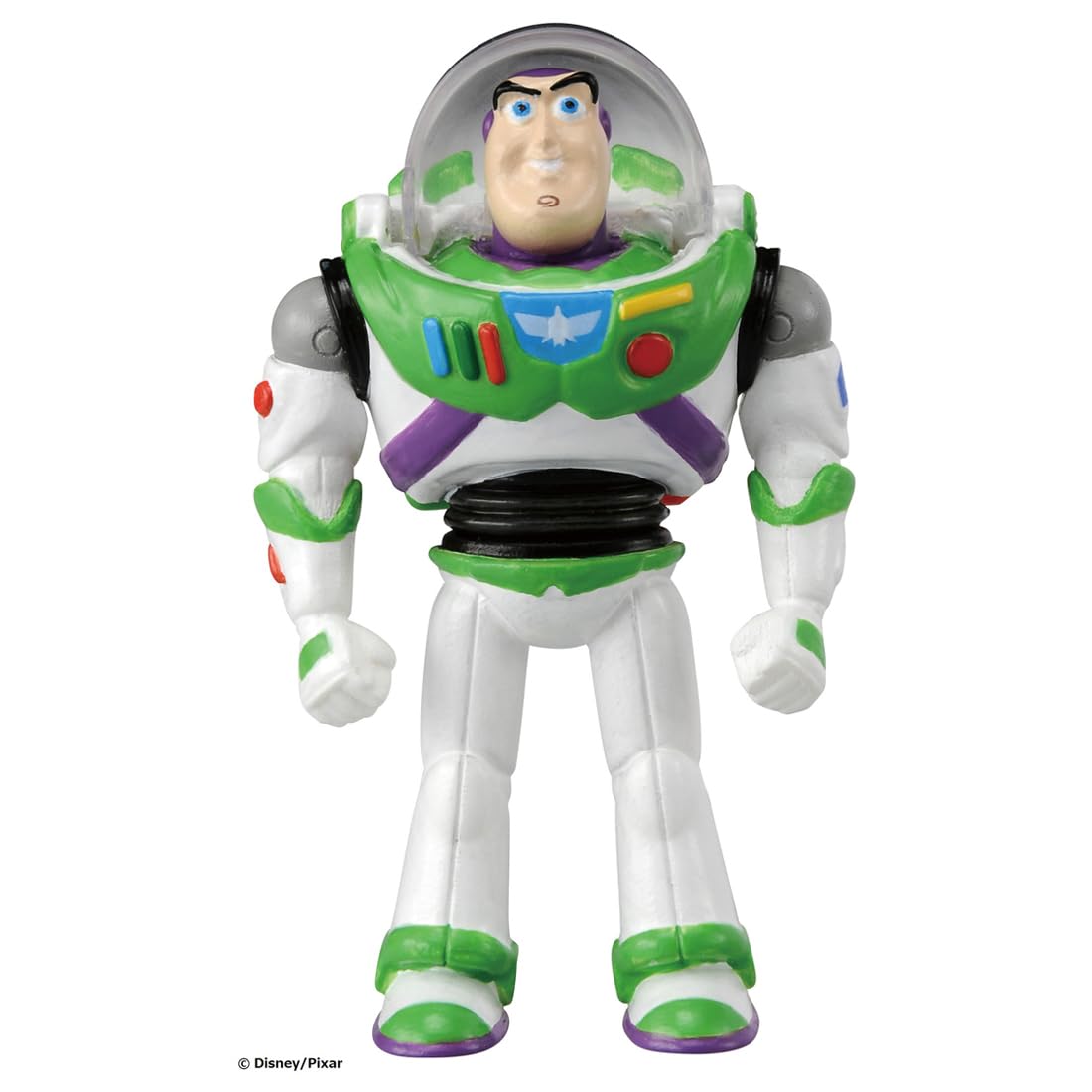 Takara Tomy Toy Story 30th Anniversary Buzz Lightyear Diecast Collection