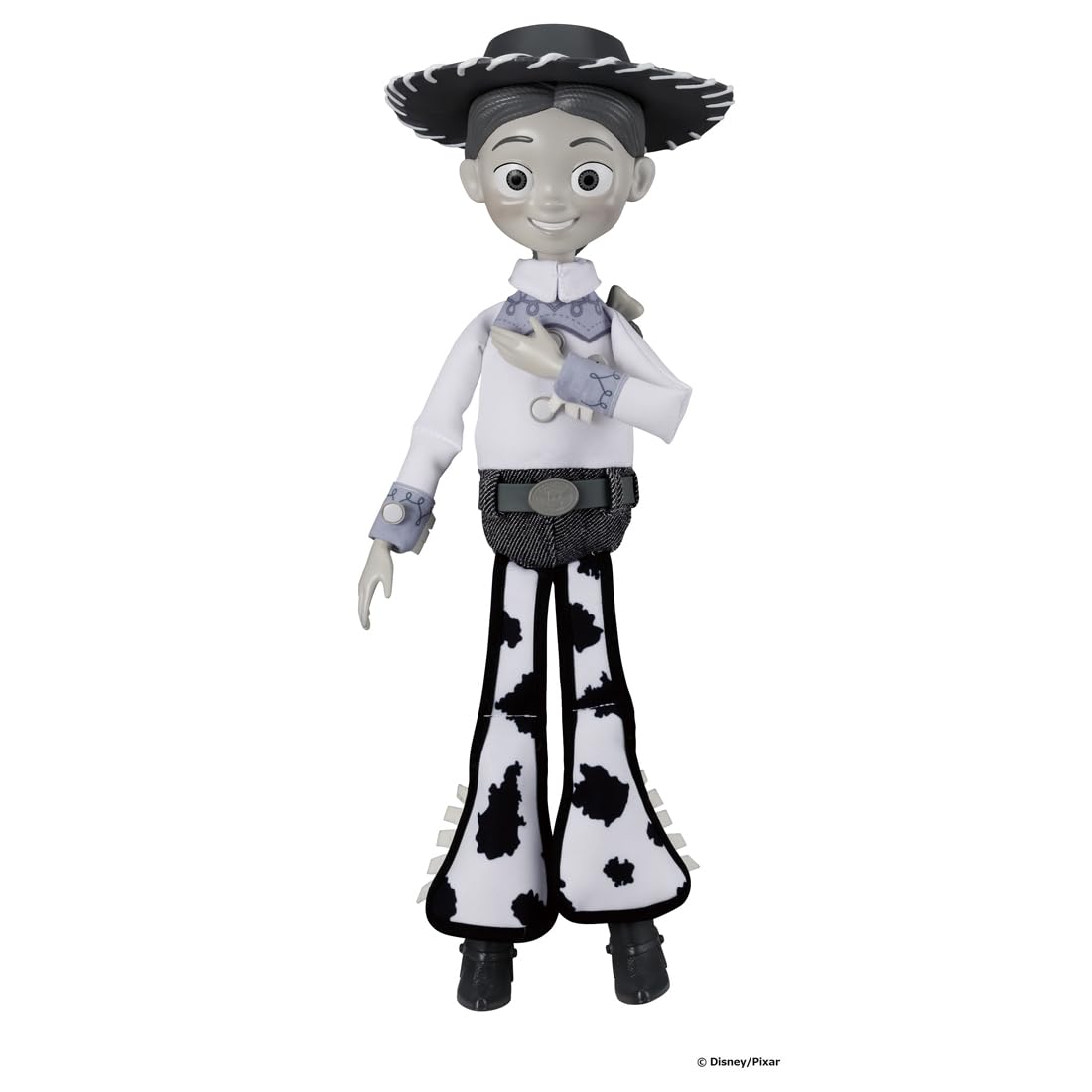 Takara Tomy Toy Story 30th Anniversary Talking Jessie Figure Real-Size